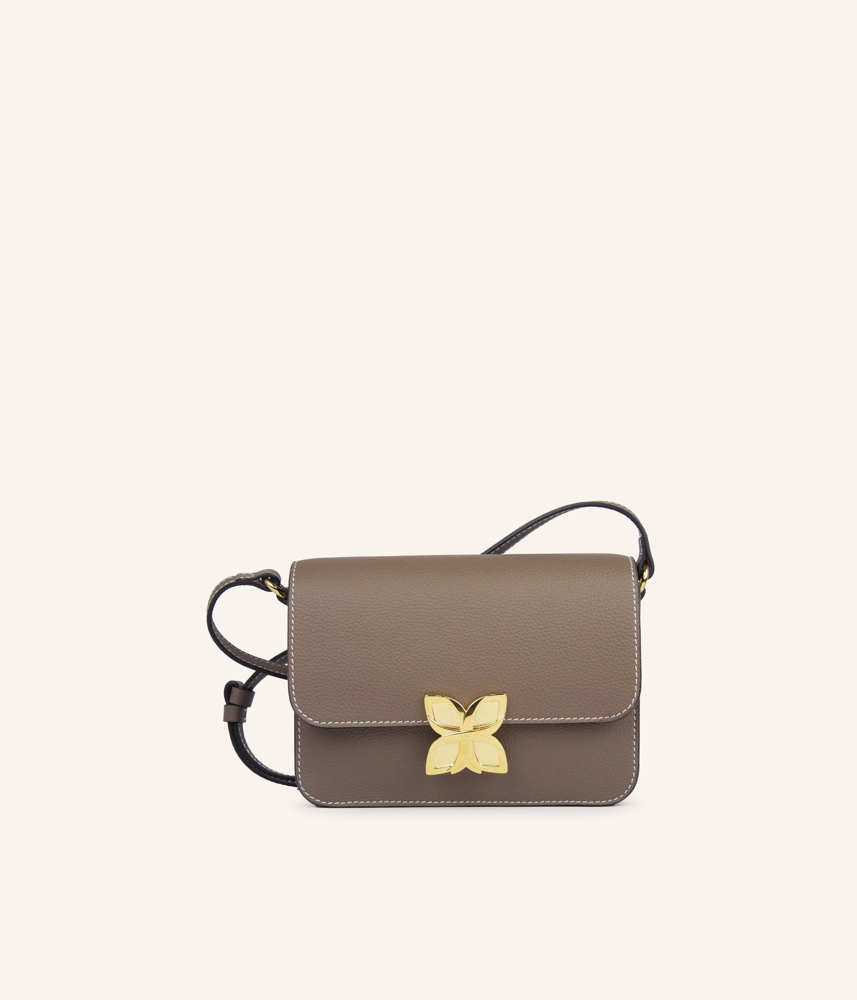 Mini Hortensia | Taupe