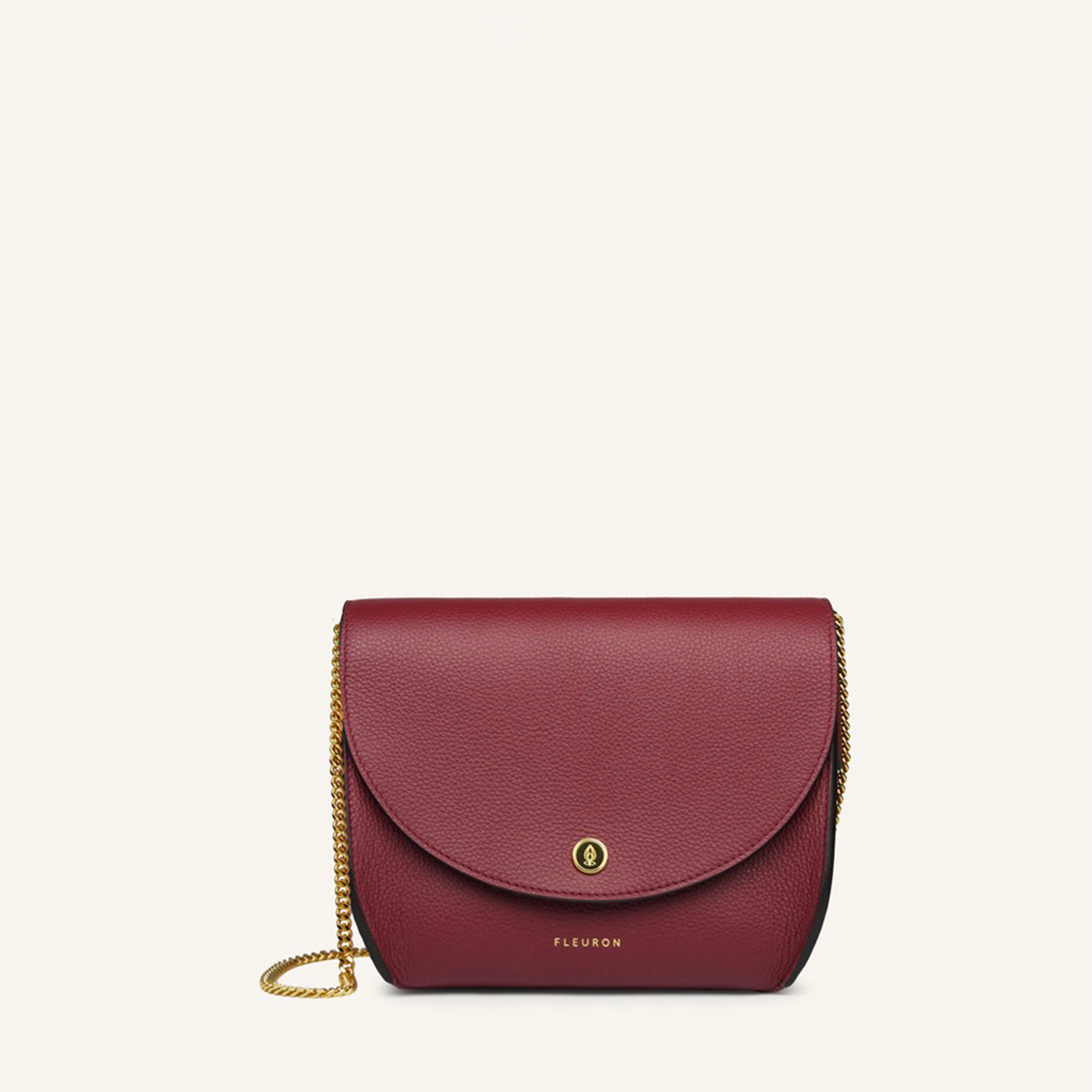 Magnolia Shoulder Bag