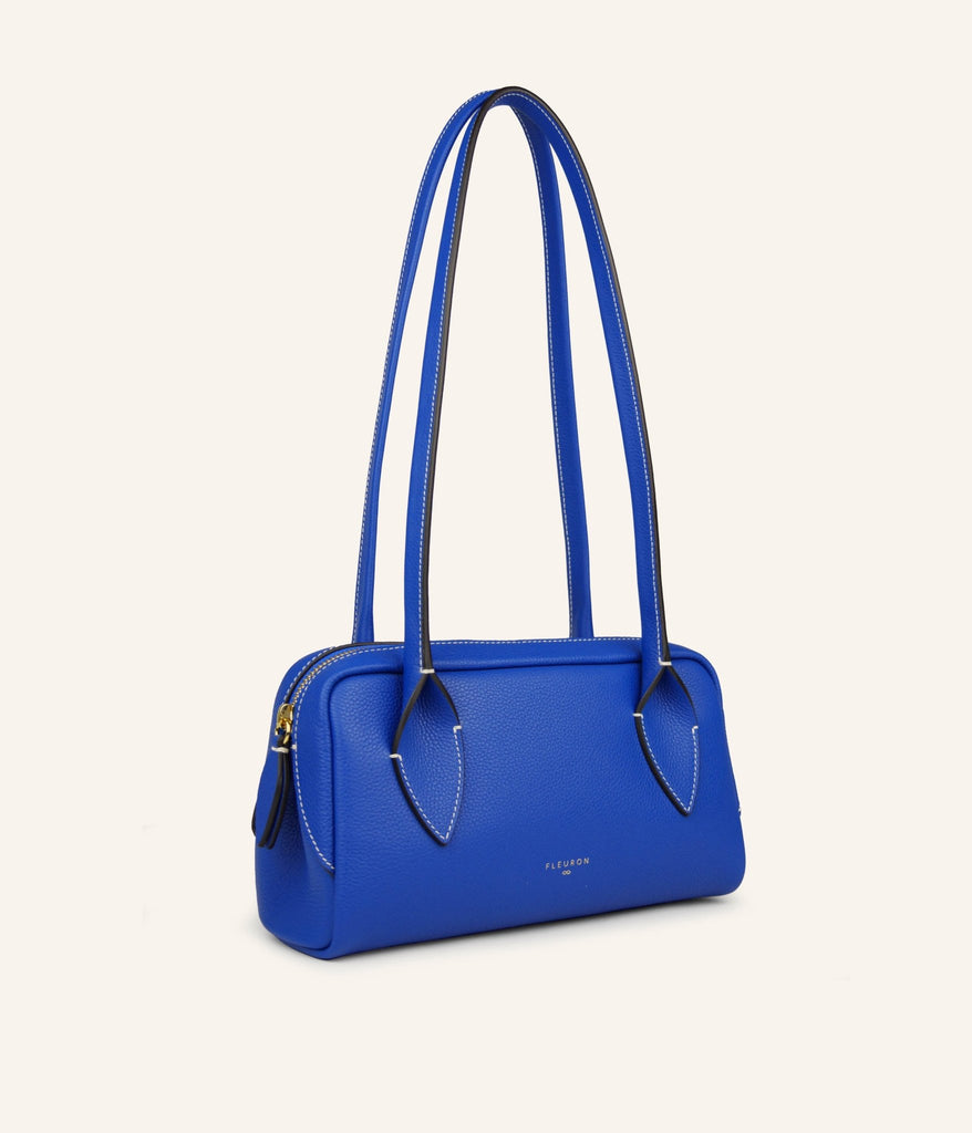 Mini Bambou | Bleu Cobalt - Fleuron Paris