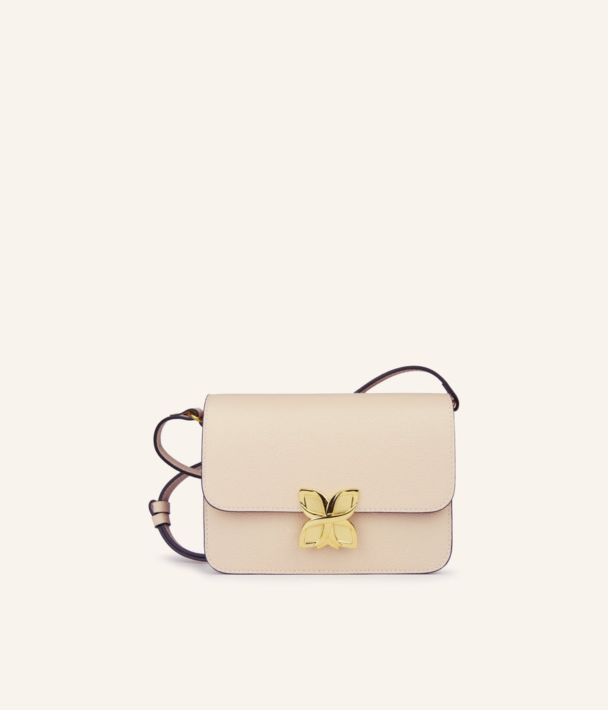 Mini Hortensia | Rose Clair - Fleuron Paris