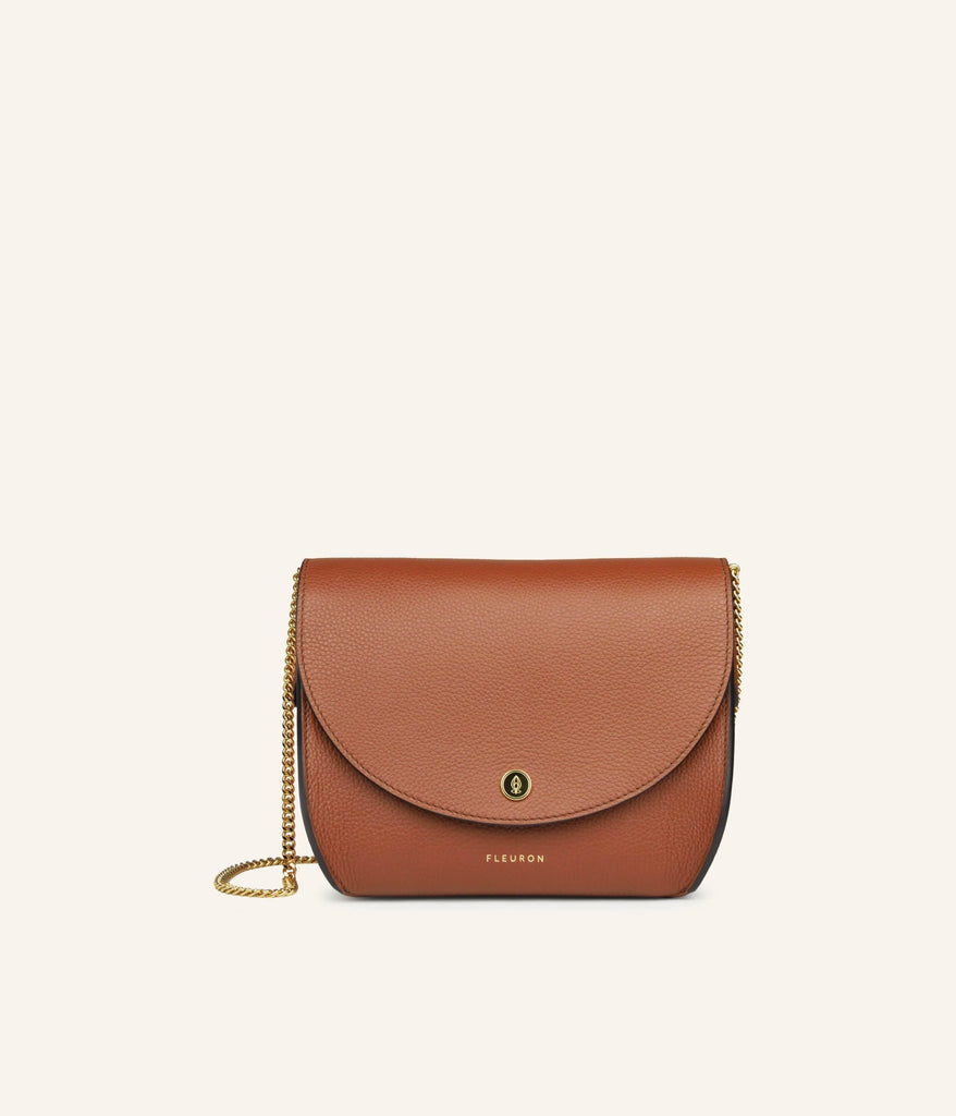 Mini Magnolia | Marron - Fleuron Paris