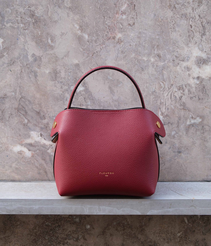 Mini Swann | Bordeaux - Fleuron Paris