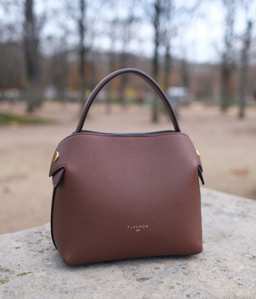 Mini Swann | Tiramisu - Fleuron Paris