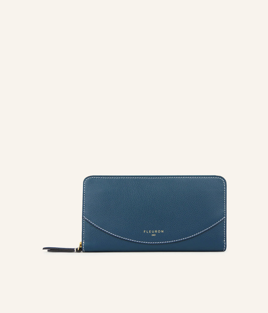 Ora | Bleu Pacifique - Fleuron Paris