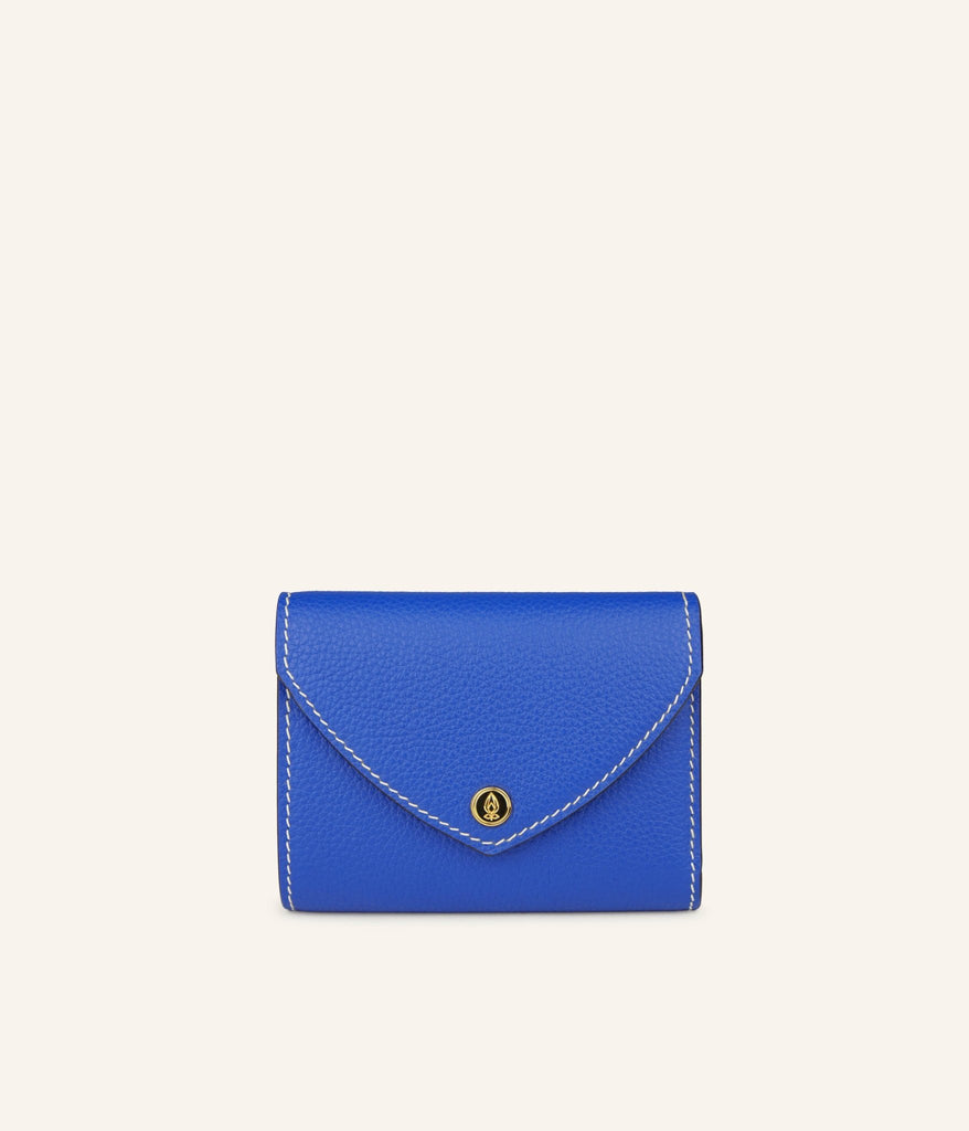 Via | Bleu Cobalt - Fleuron Paris