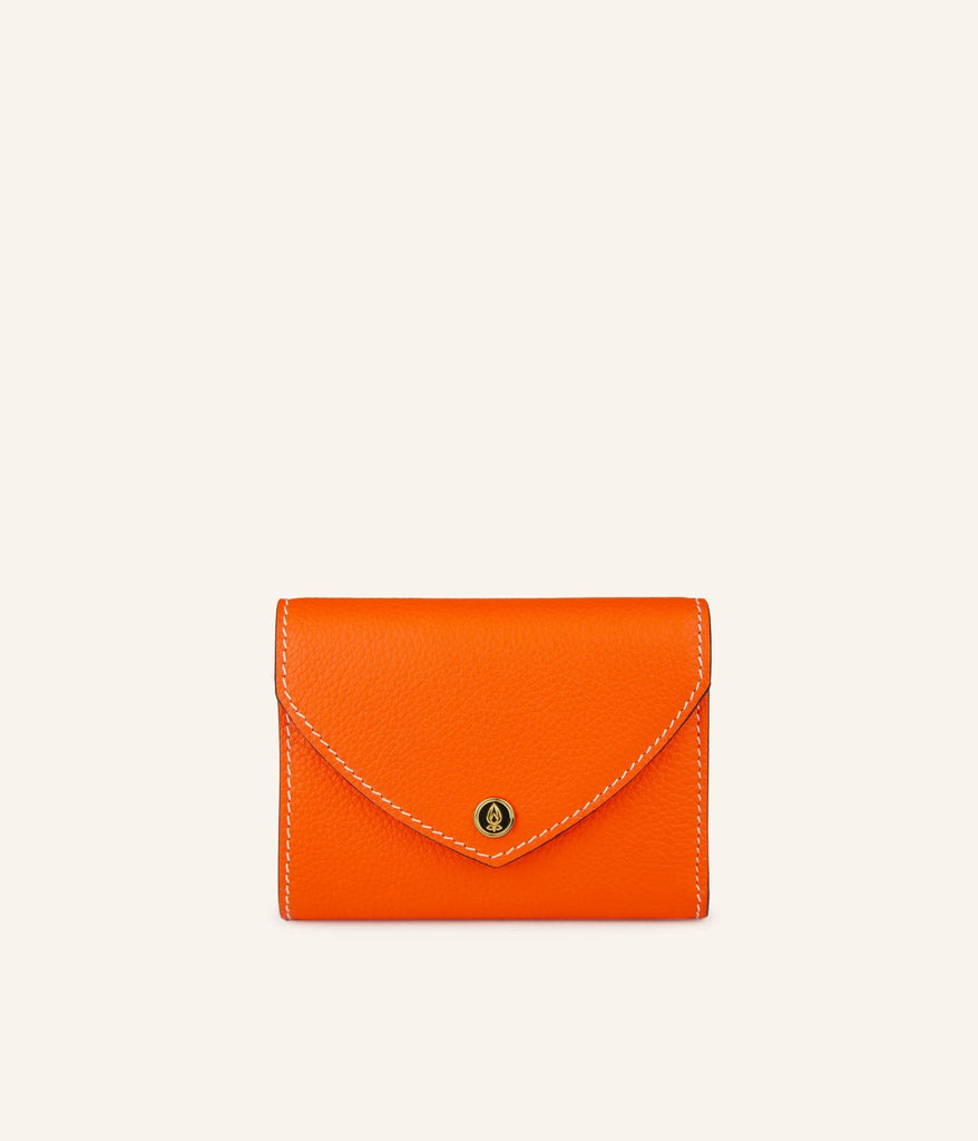 Via | Mandarine - Fleuron Paris